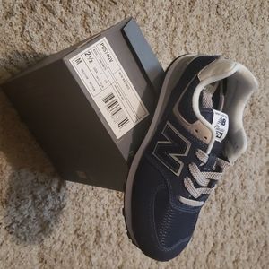 New Balance sneakers